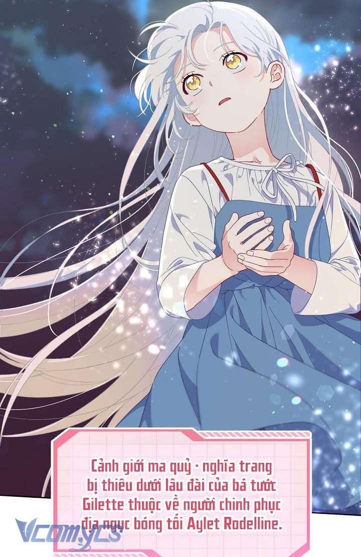 Sự Điều Trị Đặc Biệt Của Tinh Linh Chapter 14 - Next Chapter 14.5