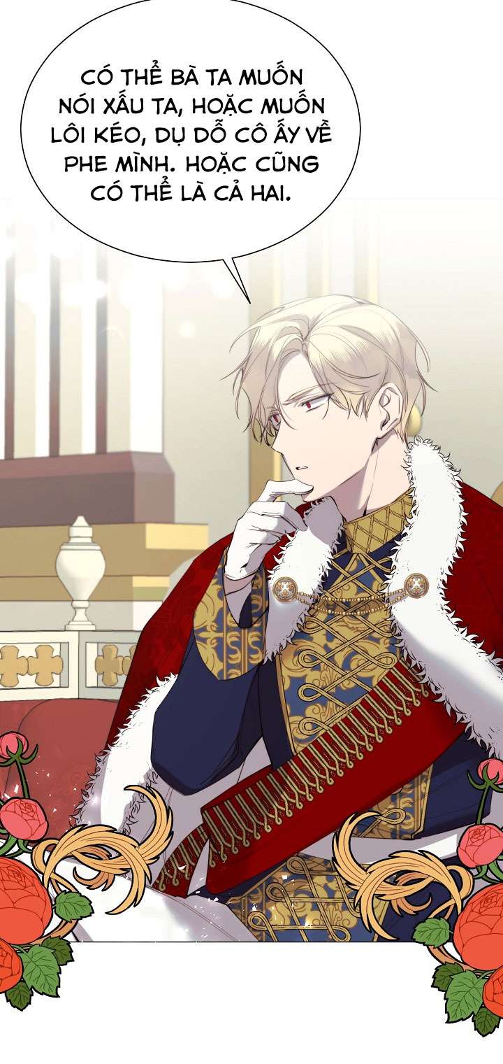 Ác Nữ Cần Bạo Chúa Chapter 28 - Next Chapter 29