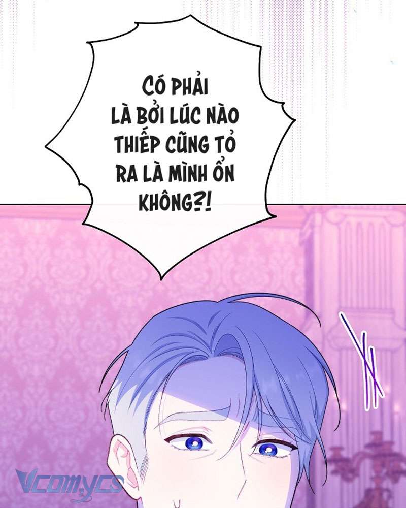 Hầu Gái Độc Quyền Của Hoàng Hậu Phản Diện Chap 58 - Next Chap 59