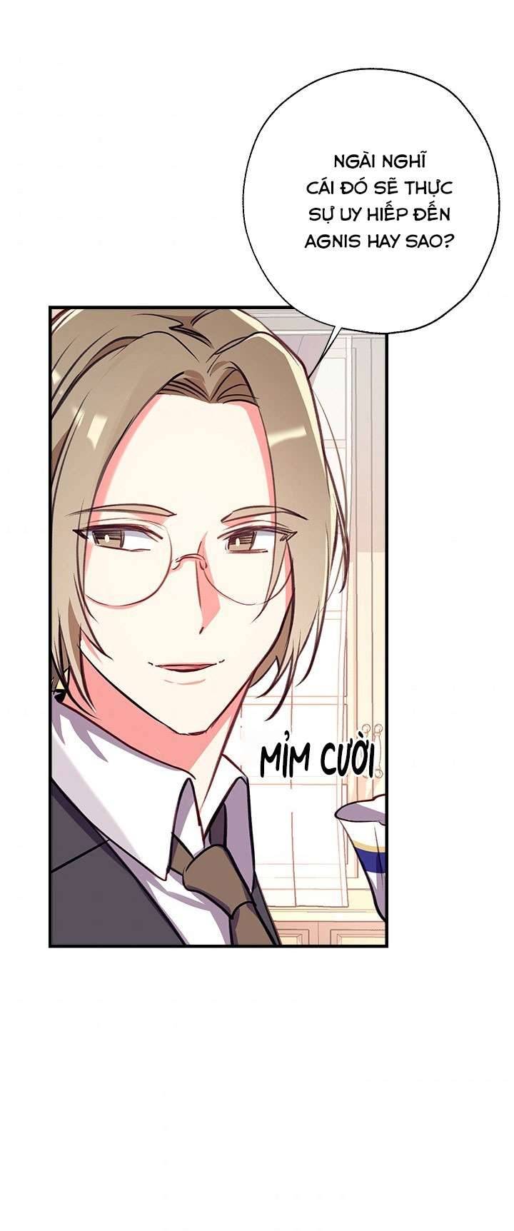 Chúng Ta Có Thể Trở Thành Một Gia Đình Được Không? Chap 23 - Trang 2