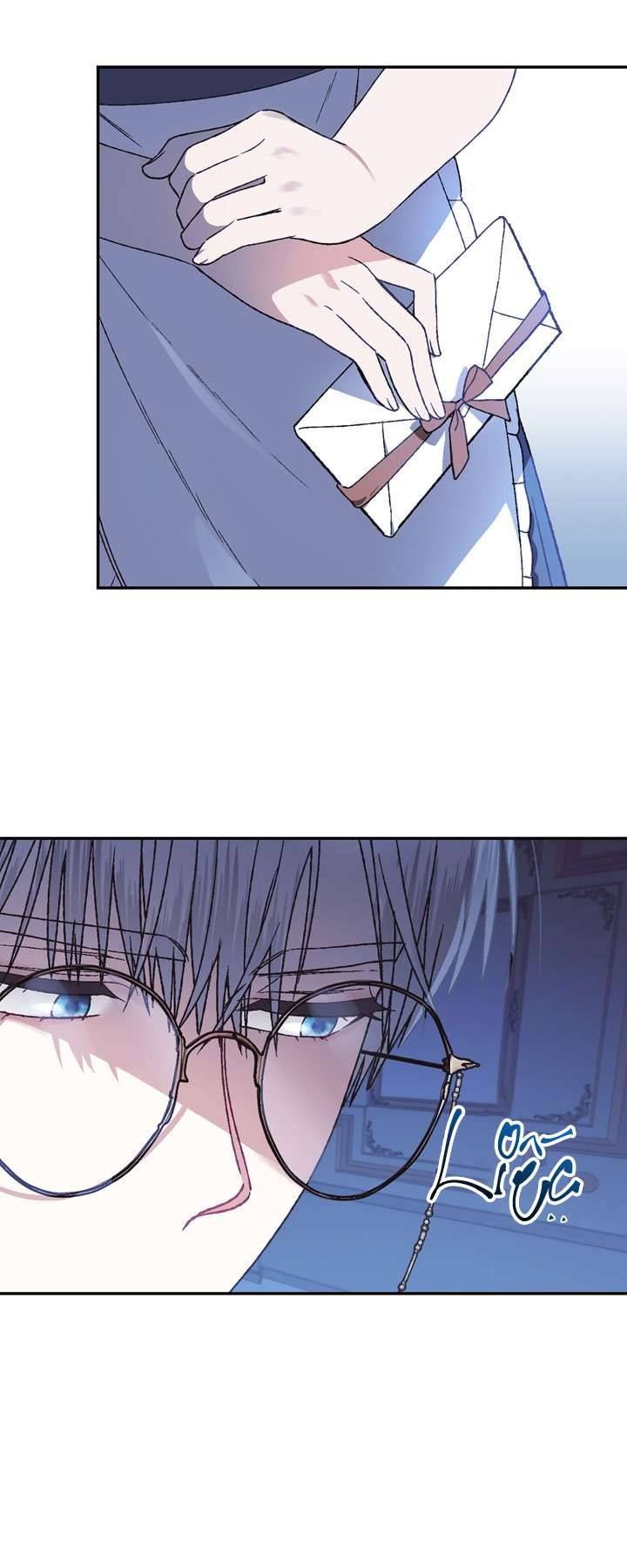 Cha À, Con Không Muốn Kết Hôn Đâu Chap 19 - Trang 2