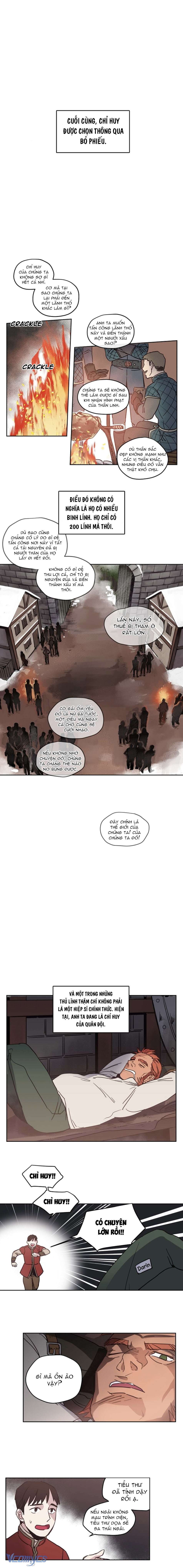 CHITRA Chapter 8 - Trang 4