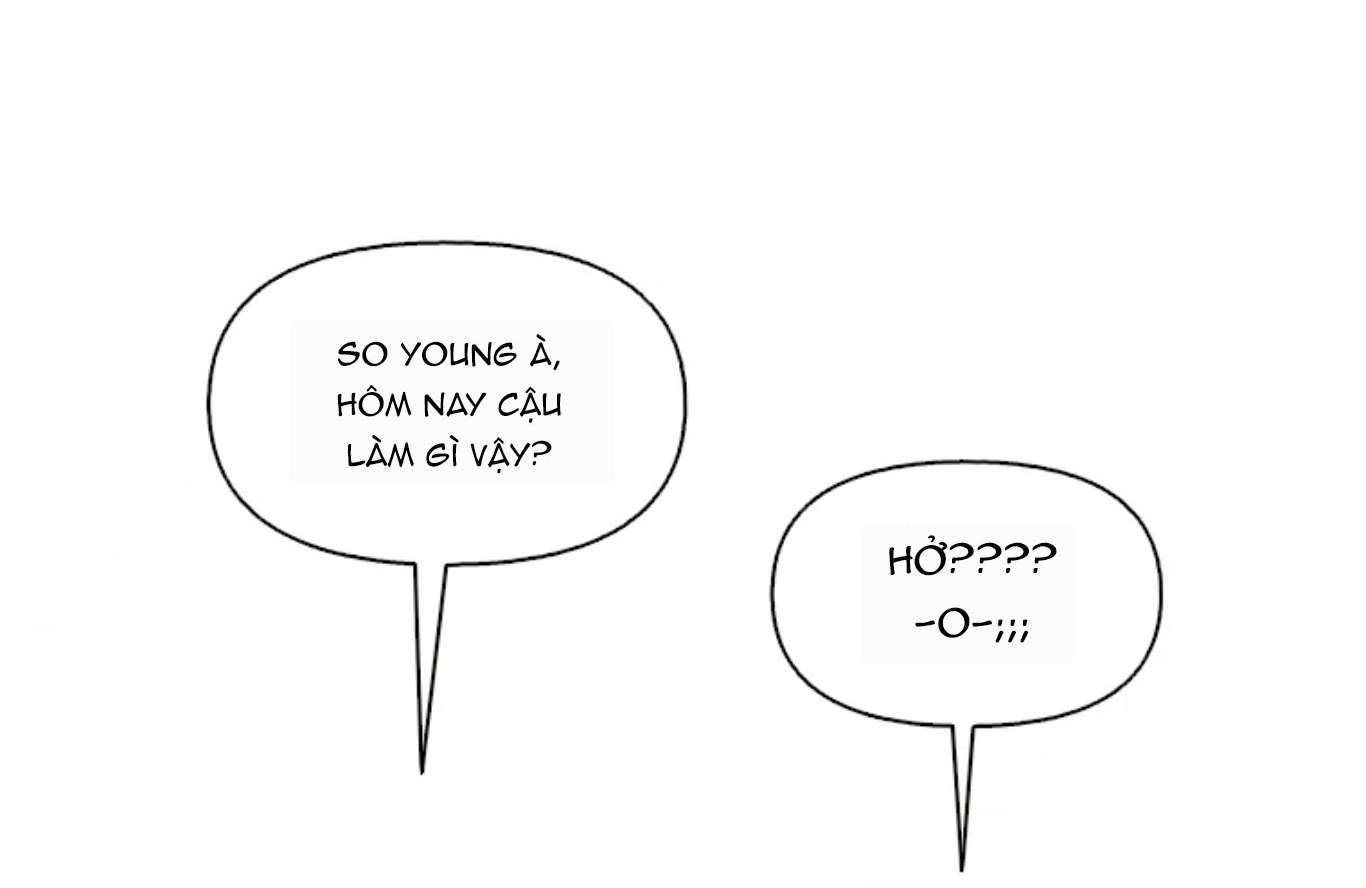 Thanh Xuân Của Chúng Ta Chap 63 - Trang 4