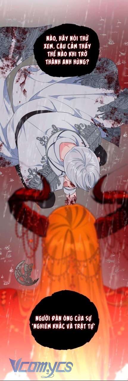 Sự Điều Trị Đặc Biệt Của Tinh Linh Chapter 50 - Next Chapter 51