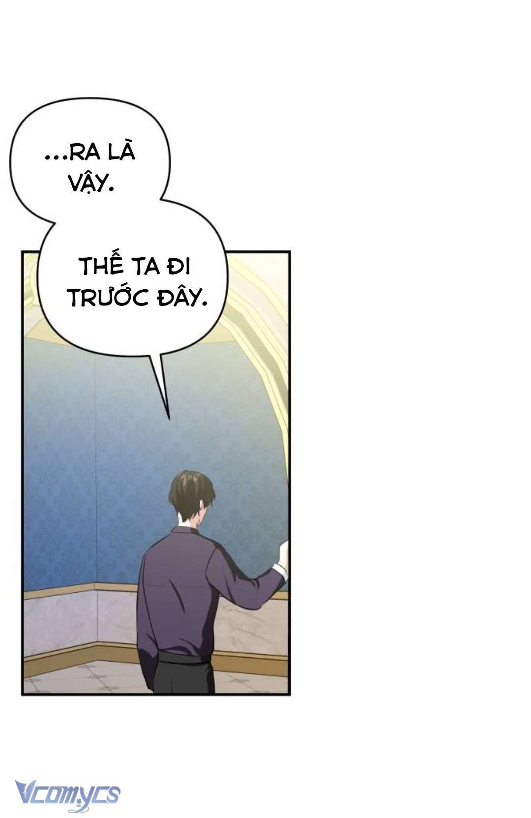 Con Gái Của Công Tước Ác Ma Chapter 39 - Trang 3