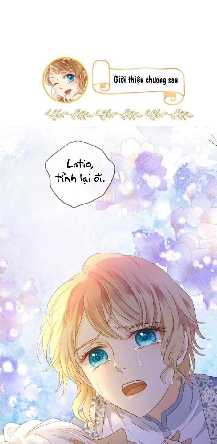 Địch Úc Đa Chi Ca Chapter 72 - Trang 4