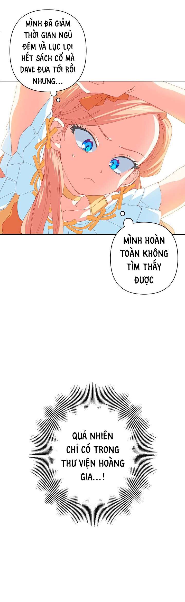 Tôi Đã Nuôi Dưỡng Một Nam Phụ Đầy Ám Ảnh Chapter 15 - Trang 3