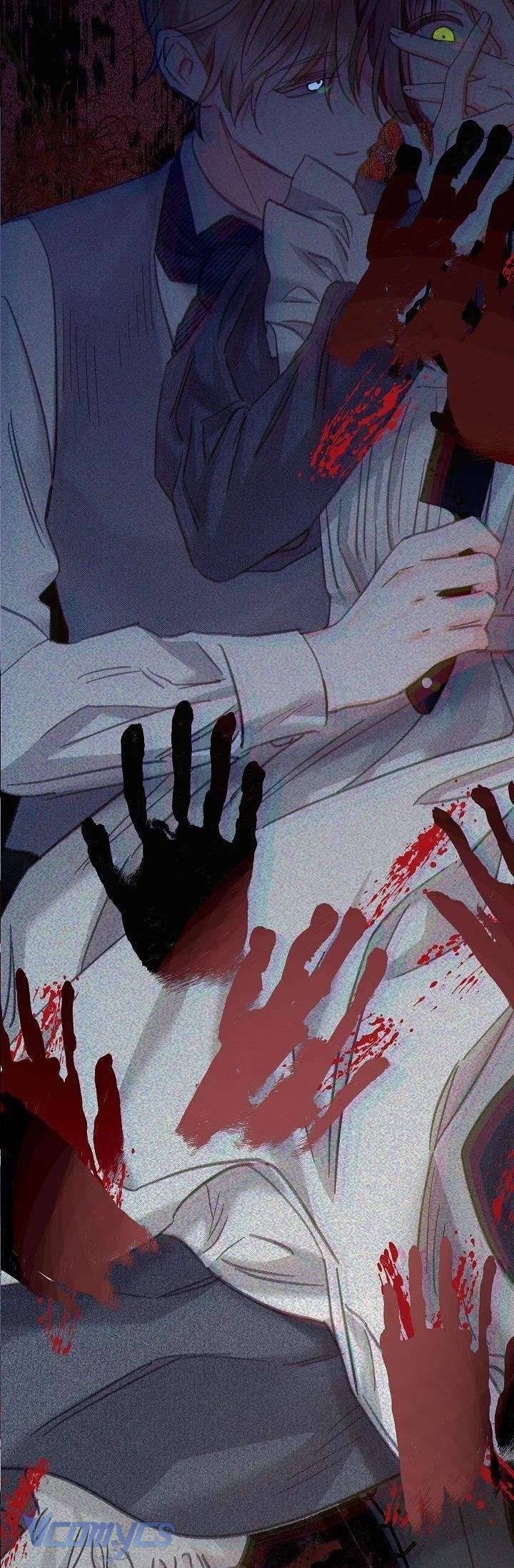 Sống Sót Như Một Hầu Gái Trong Trò Chơi Kinh Dị Chapter 3 - Next Chapter 4