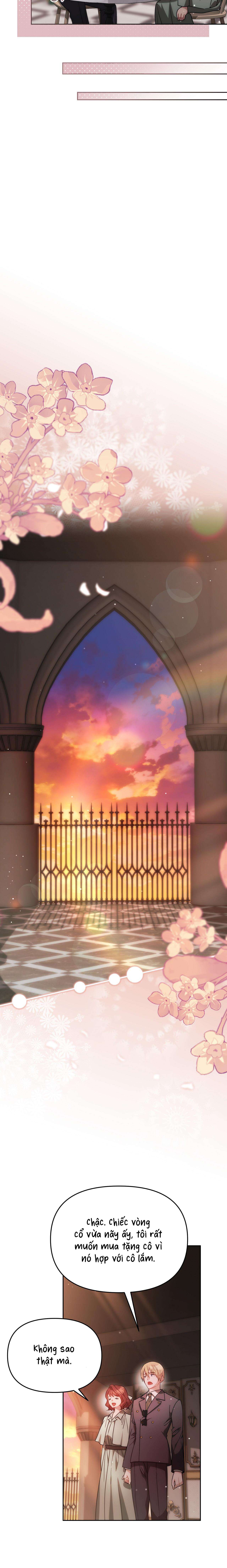 [ 18+ KHÔNG CHE ] Vụ Bê Bối Pháp Lý Chap 14 - Trang 2