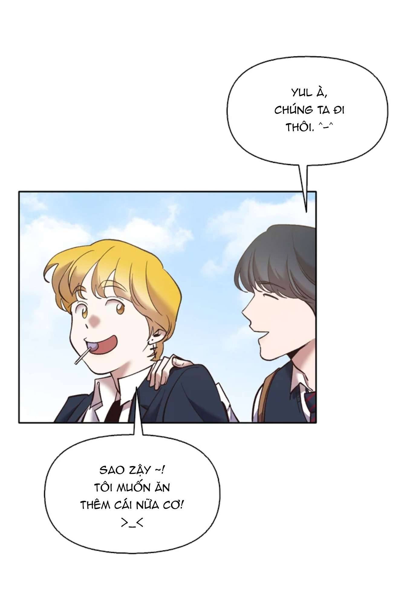 Thanh Xuân Của Chúng Ta Chap 54 - Next Chap 55