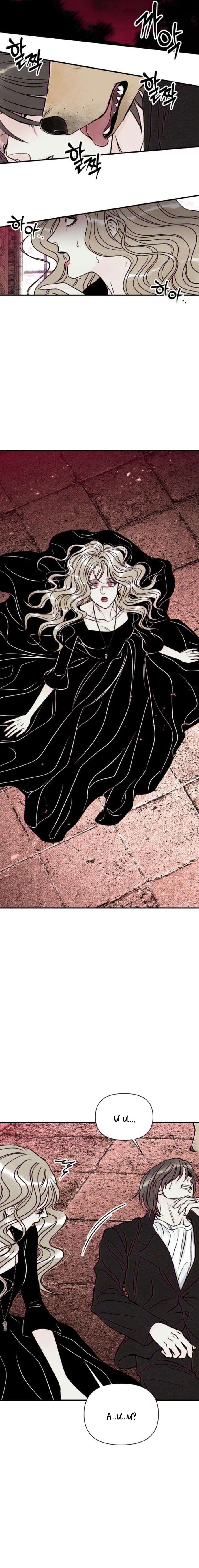 [ 18+ ] Nguyệt Mị Chap 6 - Trang 2