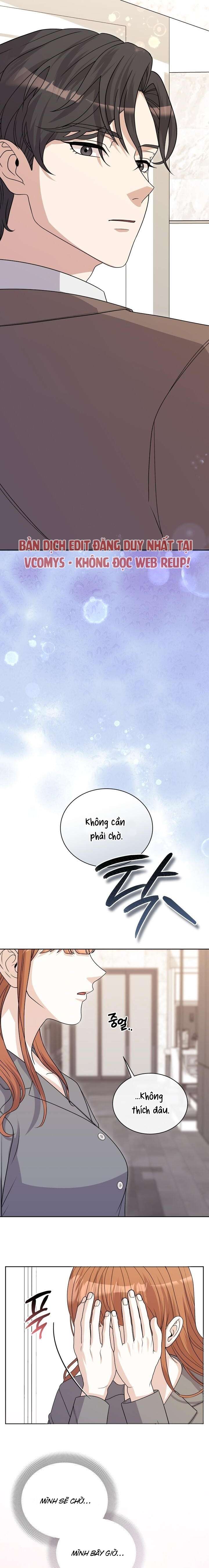 [ 18+ ] Người Chú Cứu Rỗi Chap 4 - Trang 2