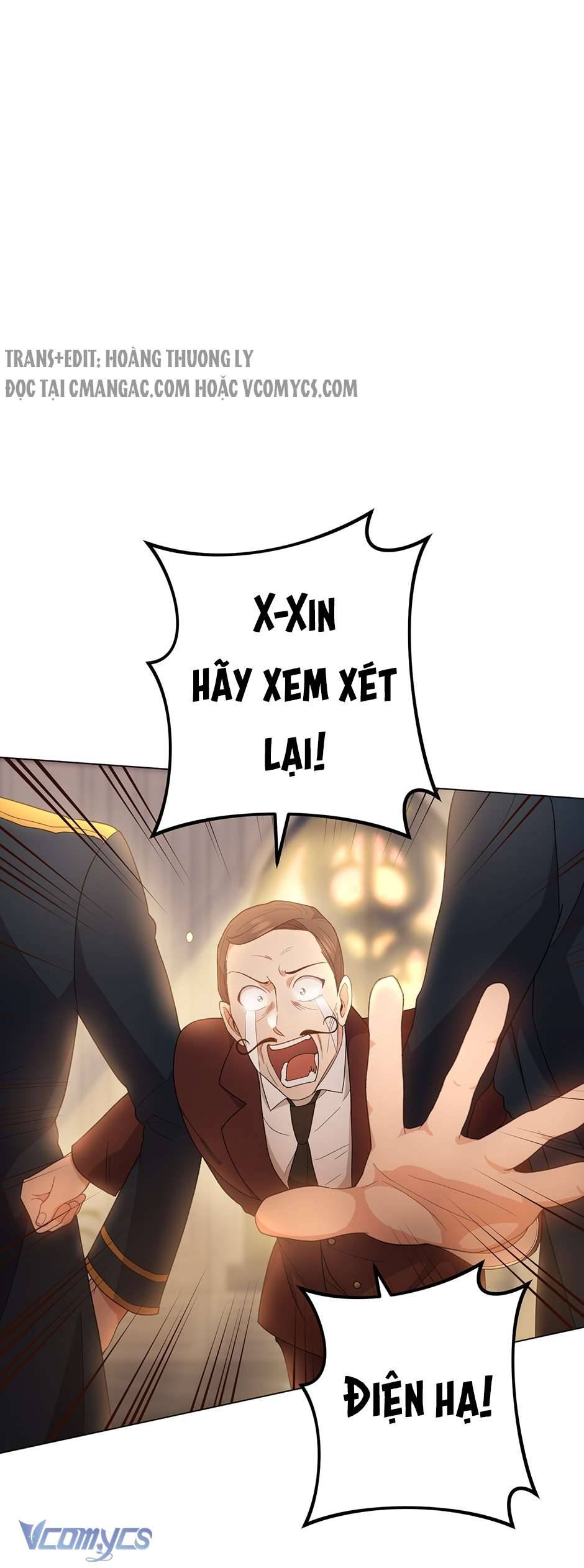 Quý Cô Đầu Bếp Hoàng Gia Chap 65 - Next Chap 66