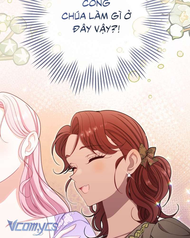 Hầu Gái Độc Quyền Của Hoàng Hậu Phản Diện Chapter 36 - Next Chapter 37