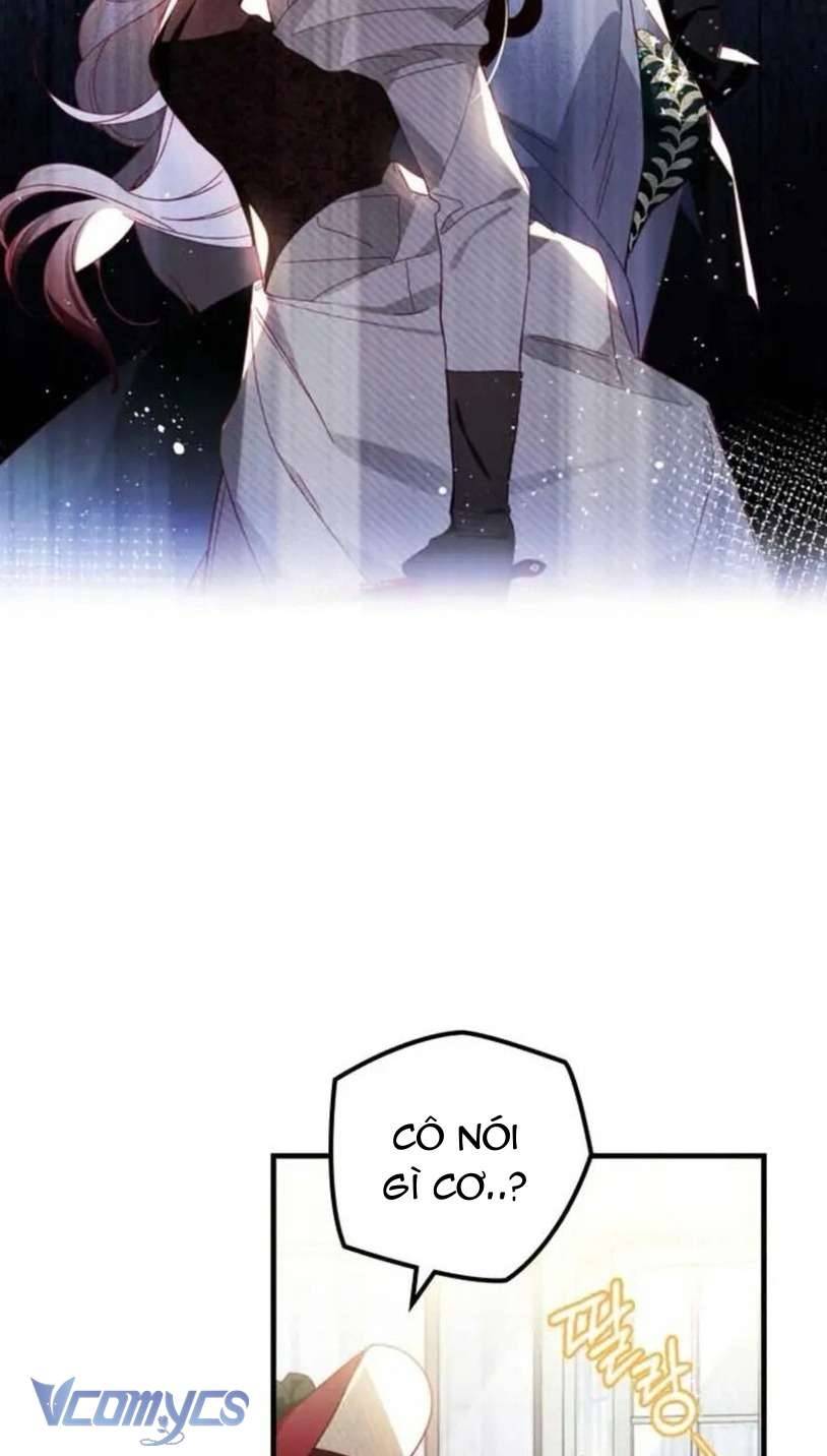 Nuôi vị hôn phu bằng tiền bạc. Chap 30 - Trang 2