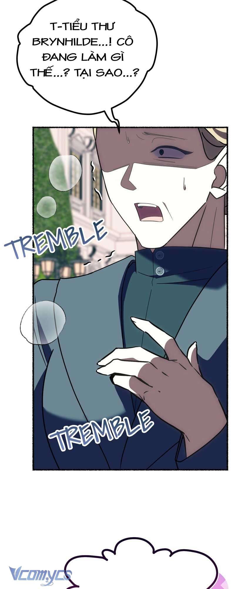 Trở Thành Chú Mèo Ngủ Cùng Bạo Chúa Chapter 31 - Next Chapter 32