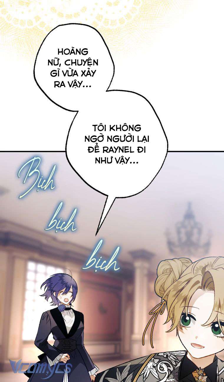 Bỗng Nhiên Tôi Trở Thành Quạ Đen!! Chapter 88 - Trang 3