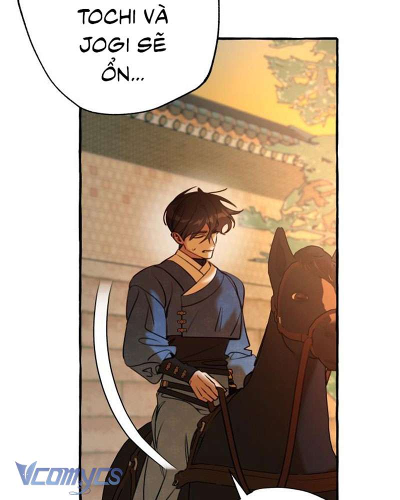 Chuyện Tình Tuyết Phương Bắc Chap 25 - Next Chap 26