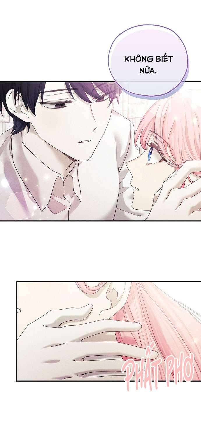 Cửa Hàng Búp Bê Của Công Chúa Chap 37 - Trang 2