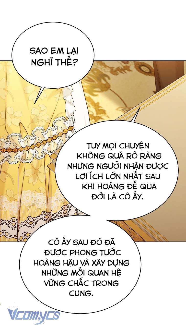 Vương Miện Lục Bảo Chap 96 - Trang 2