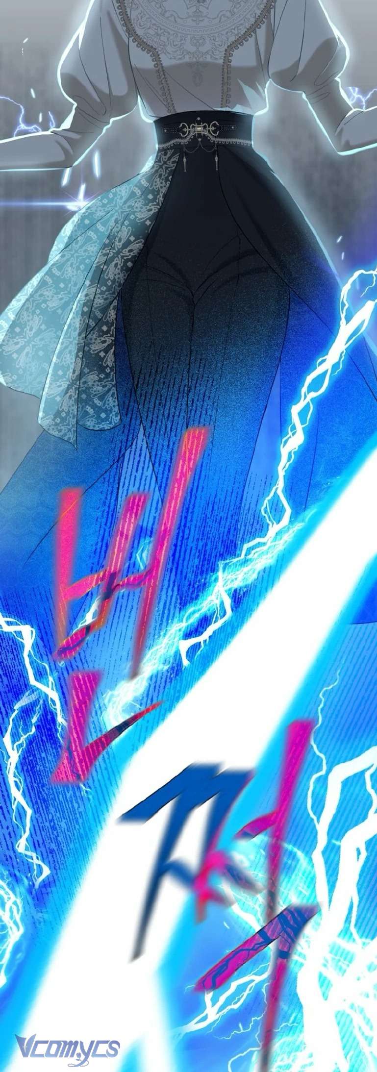 Sự Điều Trị Đặc Biệt Của Tinh Linh Chapter 98 - Next Chapter 99