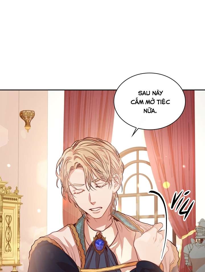 Thư Ký Của Bạo Chúa Chapter 13 - Trang 4