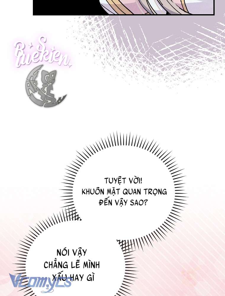 Chị Gái Của Nhân Vật Phản Diện Hôm Nay Cũng Đang Đau Khổ Chapter 25 - Trang 4