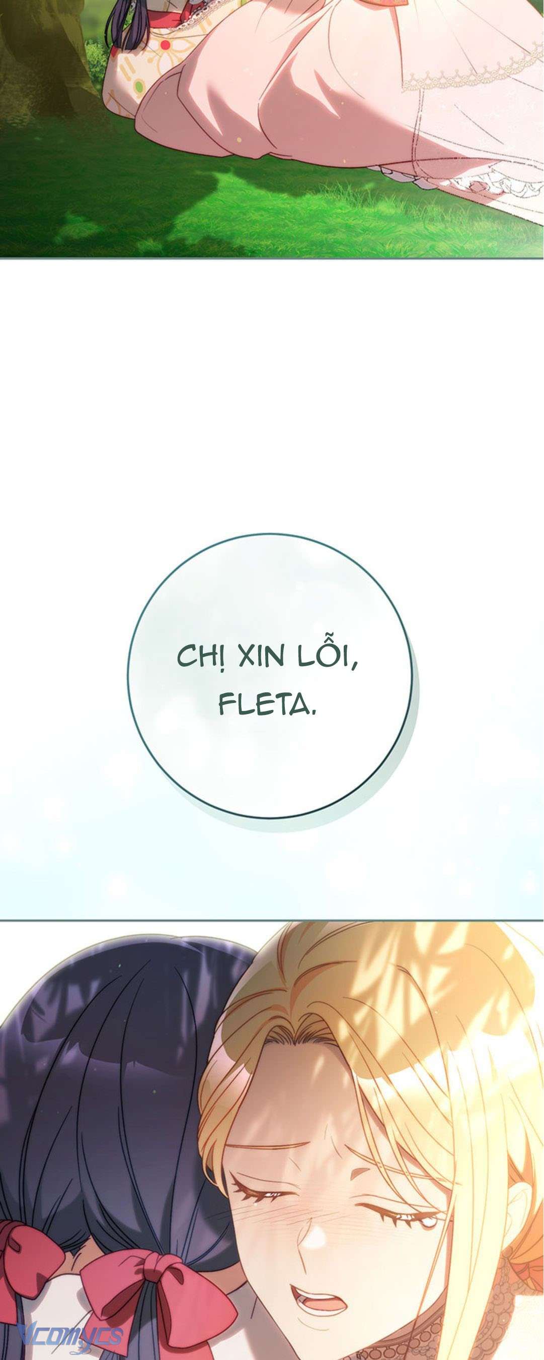 Tôi Đã Nuôi Dạy Em Gái Mình Một Cách Hoàn Hảo Chapter 12 - Trang 4