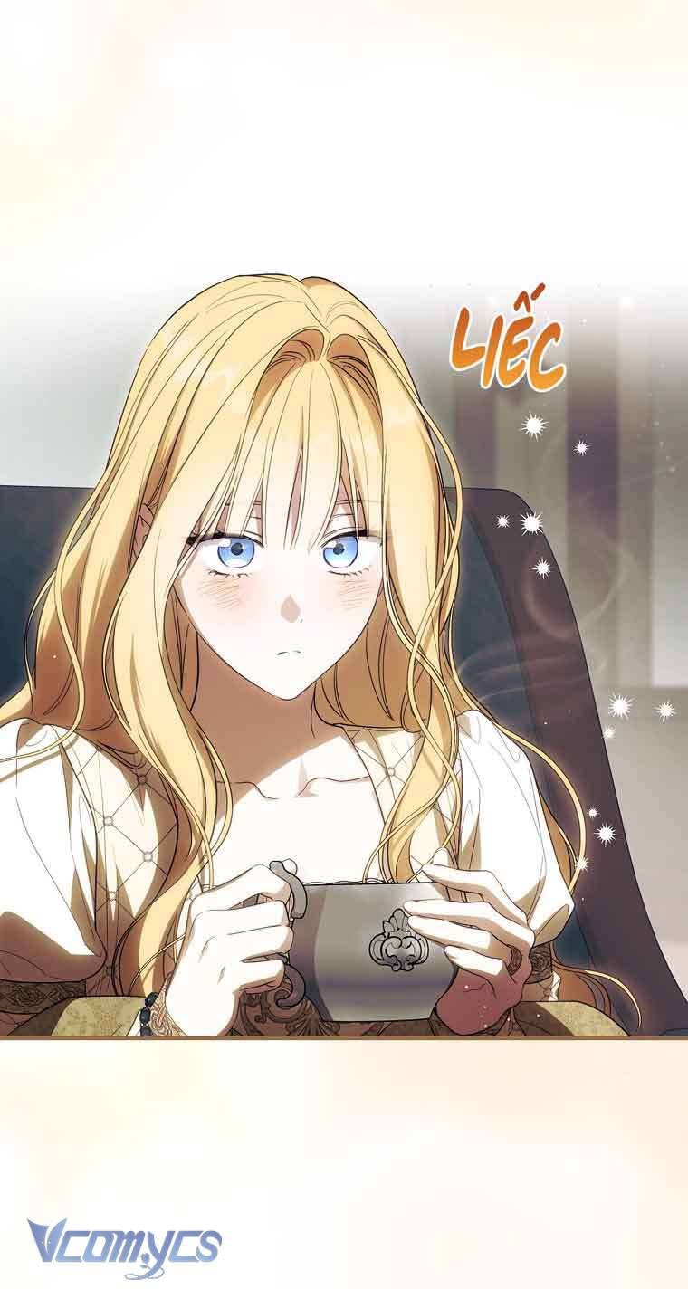 Phương Pháp Khiến Phu Quân Đứng Về Phía Tôi Chapter 72 - Trang 4