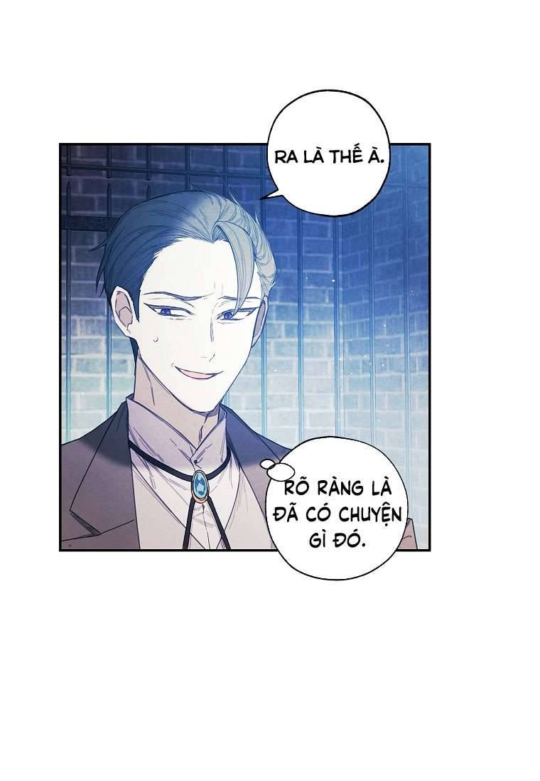 Cửa Hàng Búp Bê Của Công Chúa Chap 22 - Trang 2