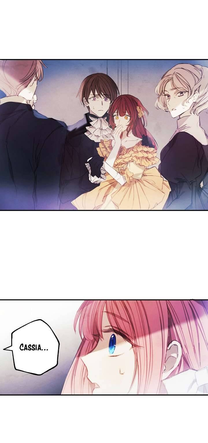 Cửa Hàng Búp Bê Của Công Chúa Chap 2 - Trang 2