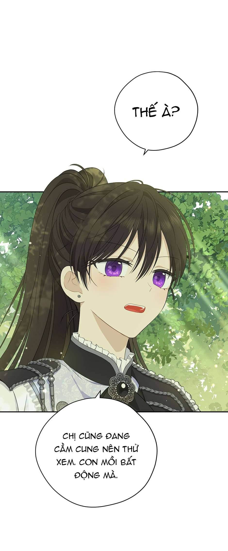 Tôi Là Minh Chứng Của Sự Thật Chap 85 - Trang 3