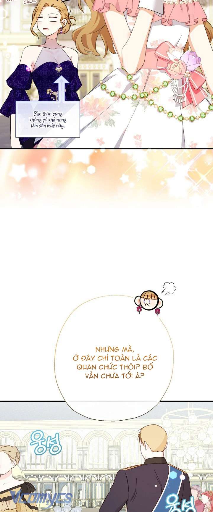 Tiểu Thư Tích Tiền Đi Bụi Chapter 73 - Next Chapter 74