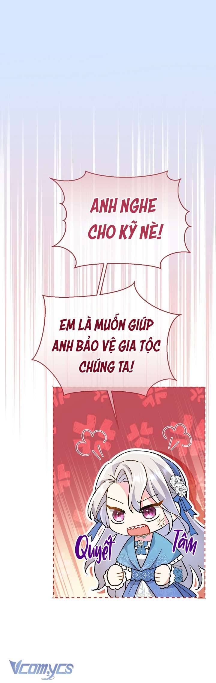 Người Xem Mắt Của Ác Nữ Quá Hoàn Hảo Chapter 2 - Trang 4