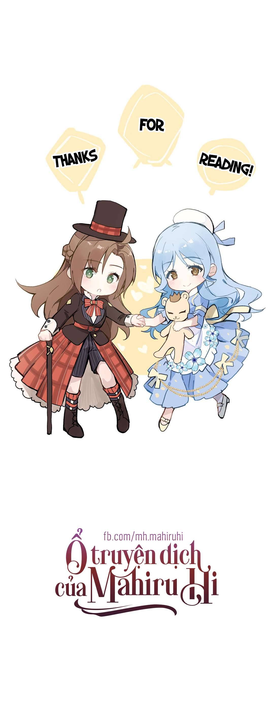 Đại Chiến Công Chúa Chapter 129 - Trang 4