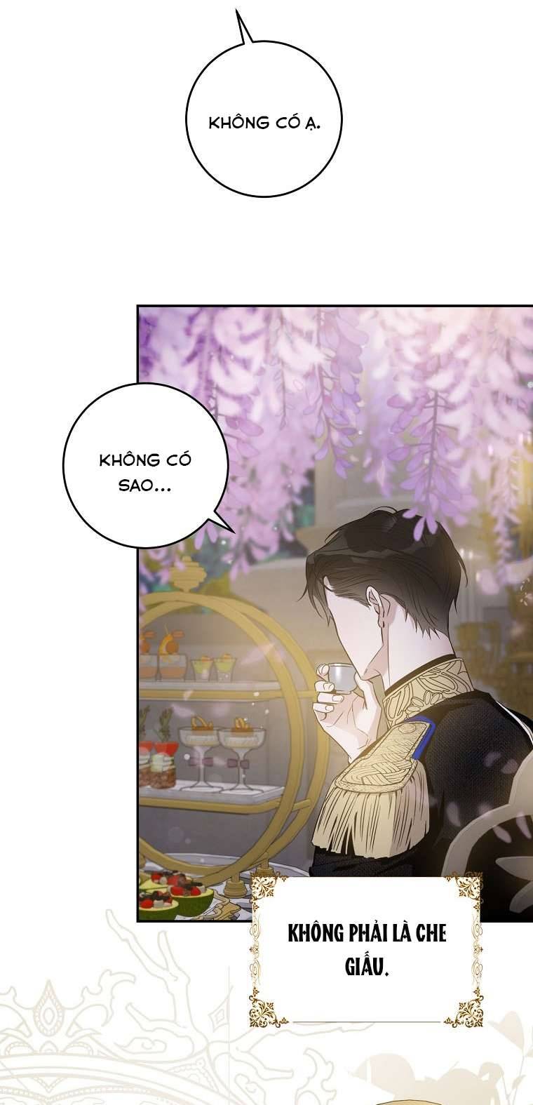 Thuần Hóa Bạo Quân Rồi Bỏ Trốn Chap 42 - Trang 2