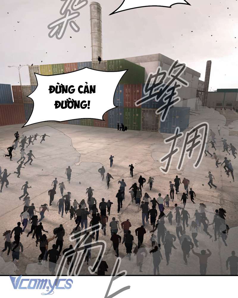 Ác Chi Hoàn Chapter 26 - Next Chapter 27