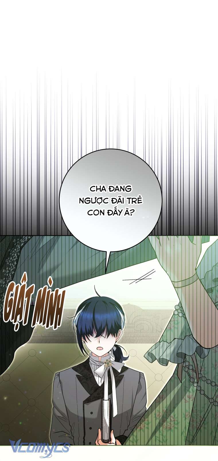 Bé Con Cá Voi Sát Thủ Chapter 31 - Trang 4