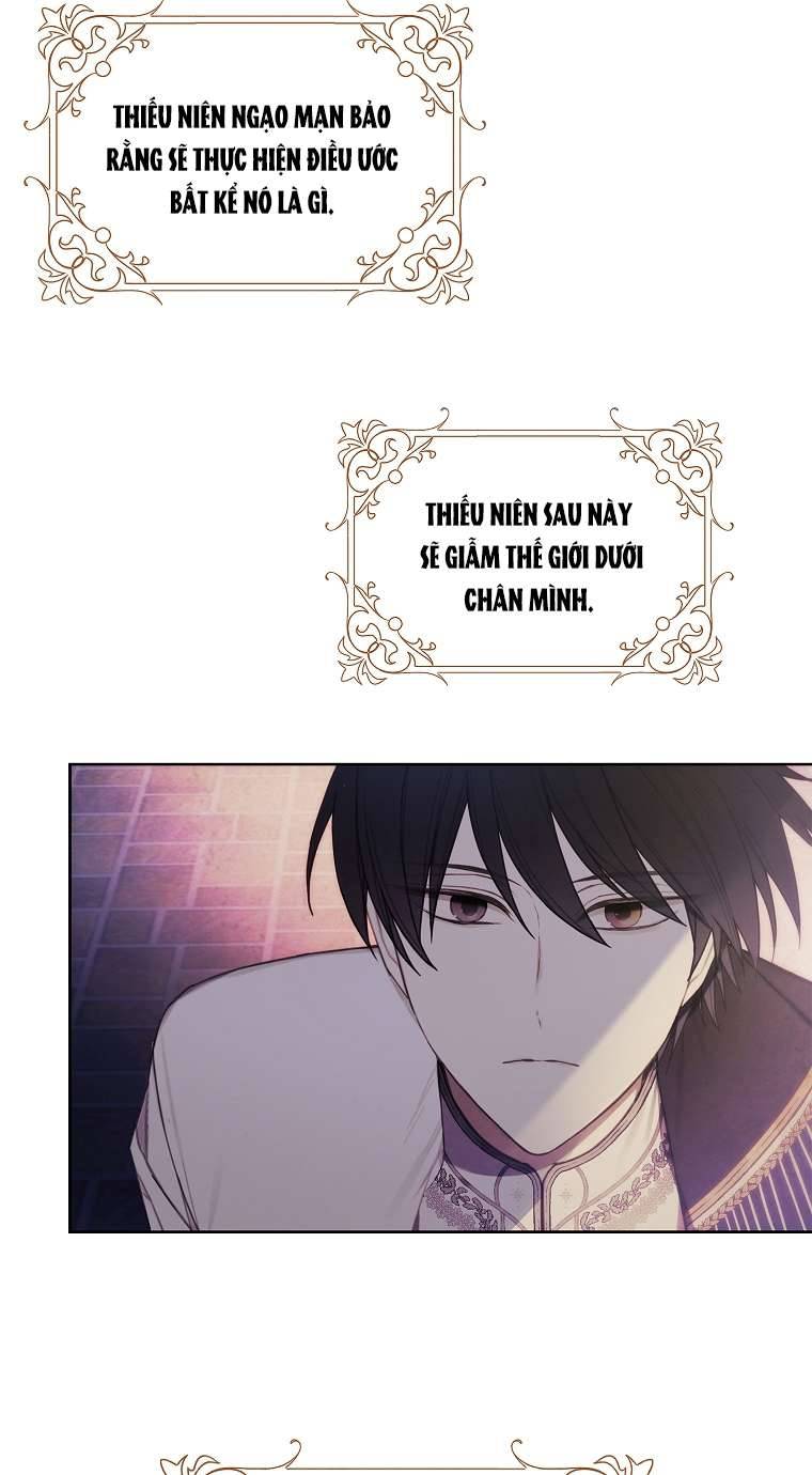 Cửa Hàng Búp Bê Của Công Chúa Chap 26 - Trang 2