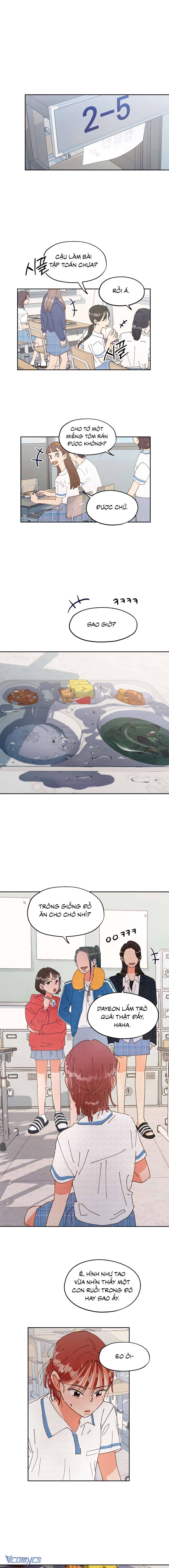 TRÒ CHƠI KIM TỰ THÁP Chap 3 - Next Chap 4