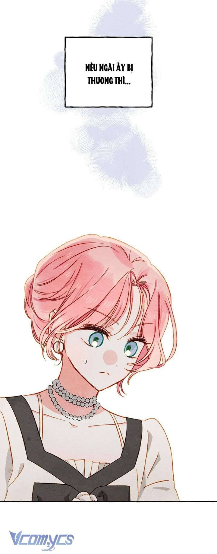 (Munn) Nuôi Dưỡng Một Hắc Long Chap 24 - Trang 2