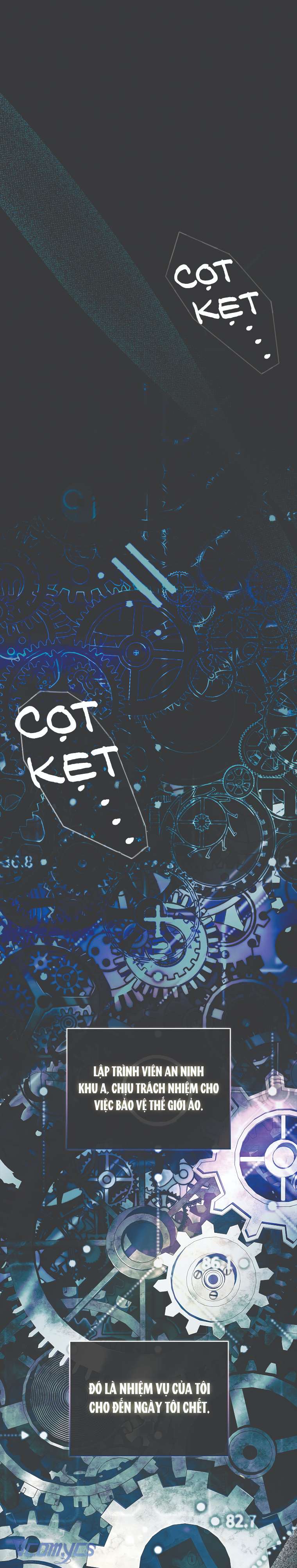 Tôi Đã Tắt Cài Đặt Chế Độ Nhận Thức Nỗi Đau! Chap 19 - Next Chap 20