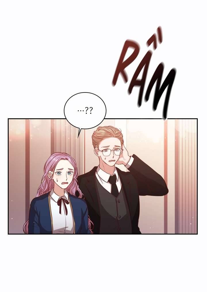 Thư Ký Của Bạo Chúa Chapter 9 - Trang 4