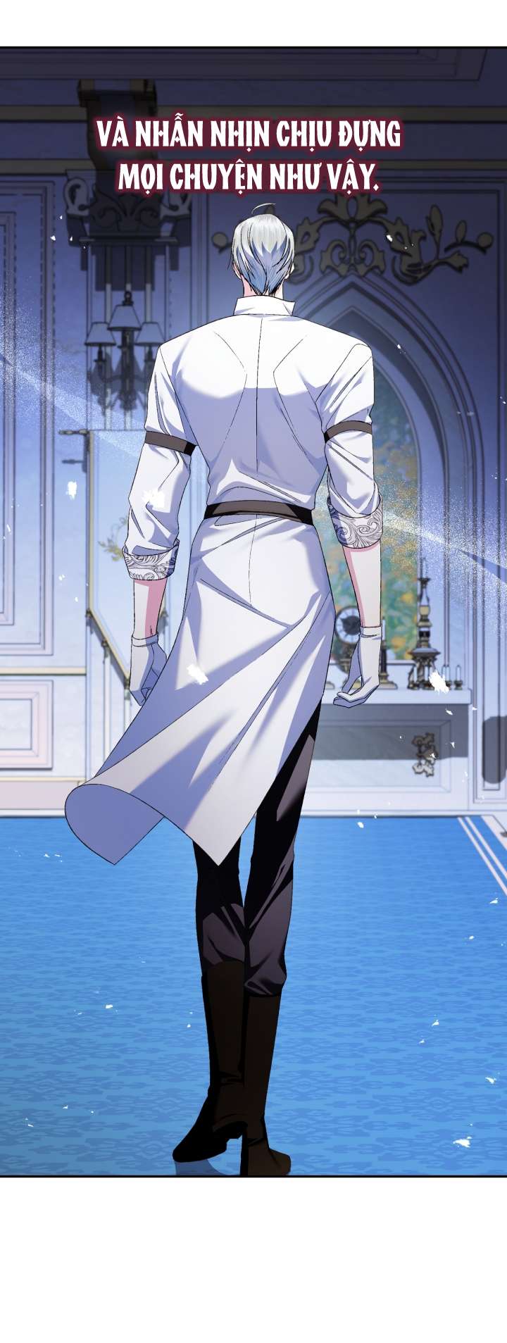 Cha À, Con Không Muốn Kết Hôn Đâu Chap 77 - Trang 2