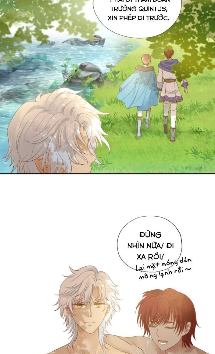 Địch Úc Đa Chi Ca Chapter 68 - Trang 4