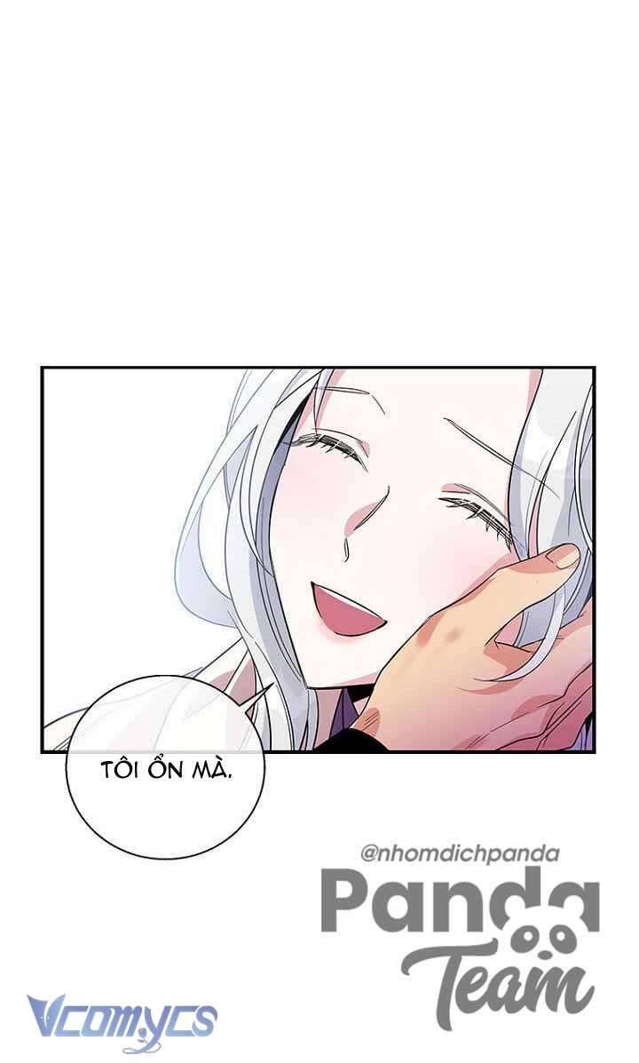 Chồng Yêu, Tôi Đây Bãi Công! Chap 13 - Trang 3