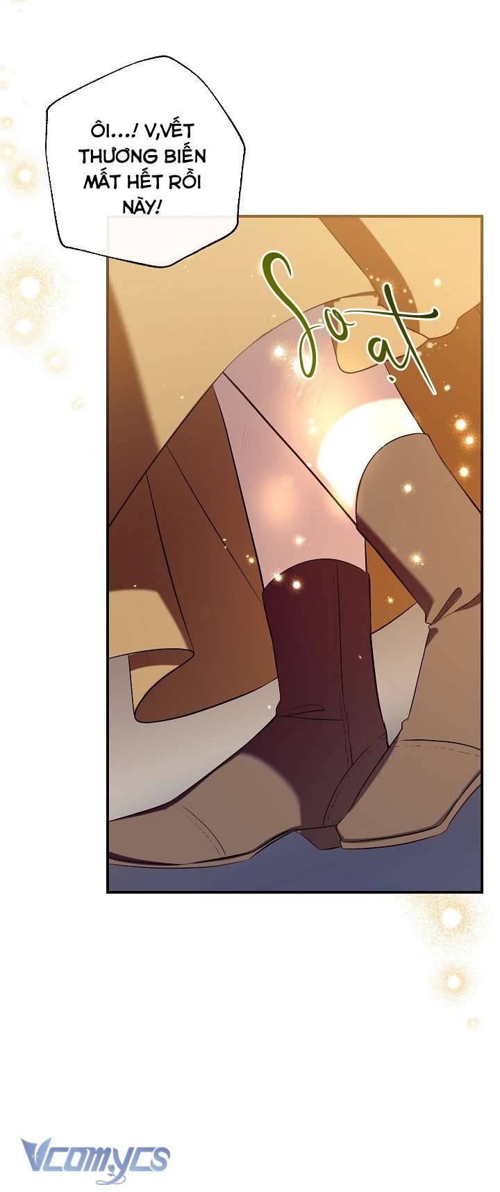 Chúng Ta Có Thể Trở Thành Một Gia Đình Được Không? Chap 85 - Next Chap 86