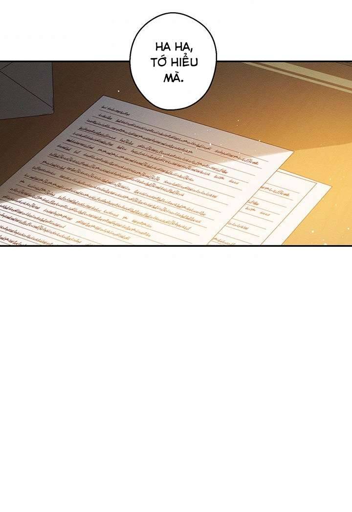 Trước Tiên Phải Giấu Em Trai Cái Đã! Chap 11 - Trang 2