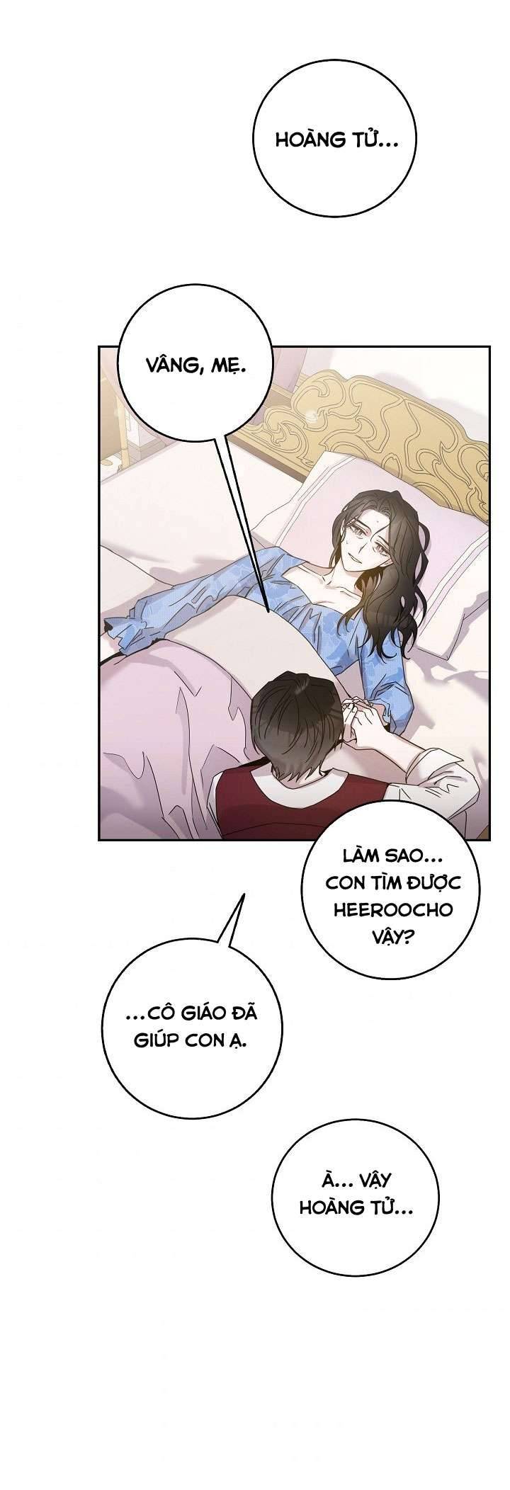 Thuần Hóa Bạo Quân Rồi Bỏ Trốn Chap 23 - Trang 2