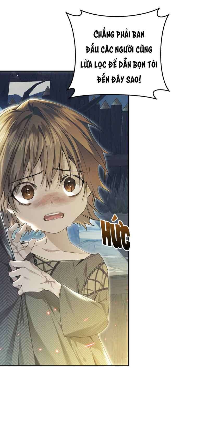Ác Nữ Chỉ Là Một Con Rối Chap 76 - Trang 2
